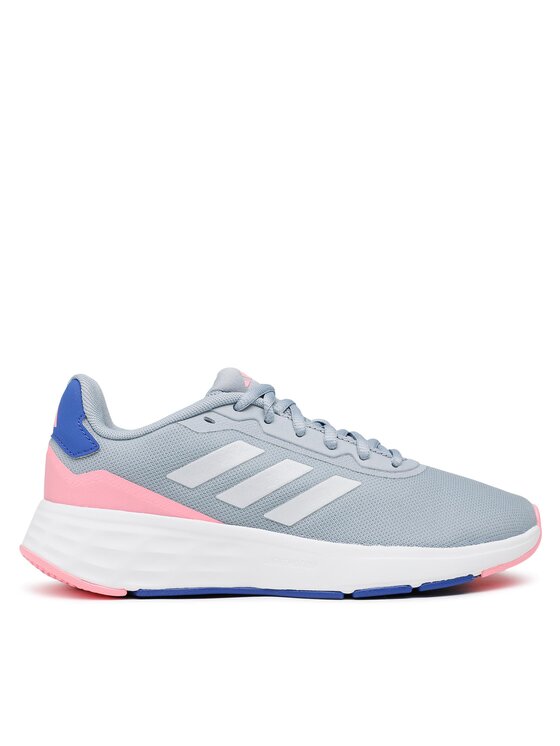 adidas Buty do biegania adidas Start Your Run Shoes HP5666 Szary