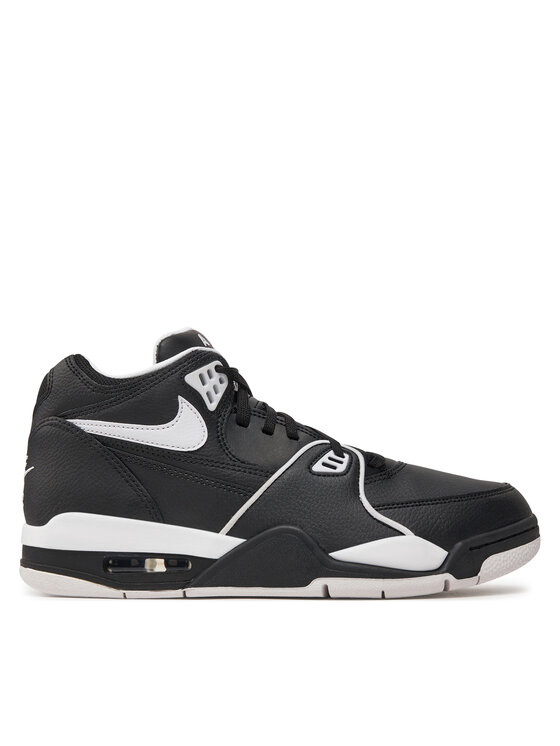 Nike Sneakersy Nike Air Flight 89 CU4833 015 Čierna