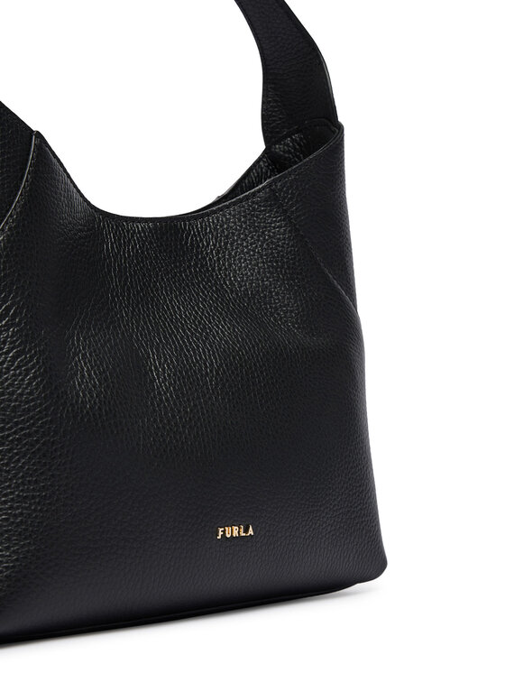Furla Сумка Furla Lara S WB01958 HSF000 IT O6000 Чорний