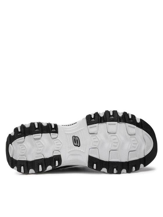 Skechers Αθλητικά Skechers Biggest Fan 11930/BLK Μαύρο