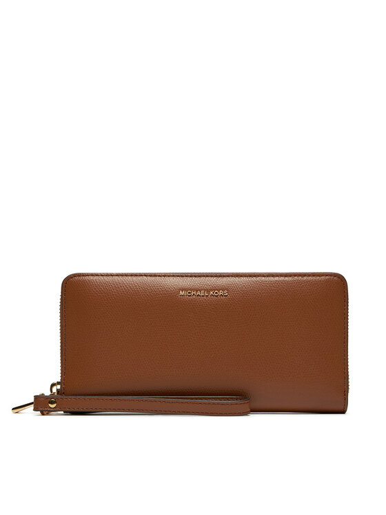 MICHAEL Michael Kors Гаманець MICHAEL Michael Kors 32F4GJ6T3L Коричневий