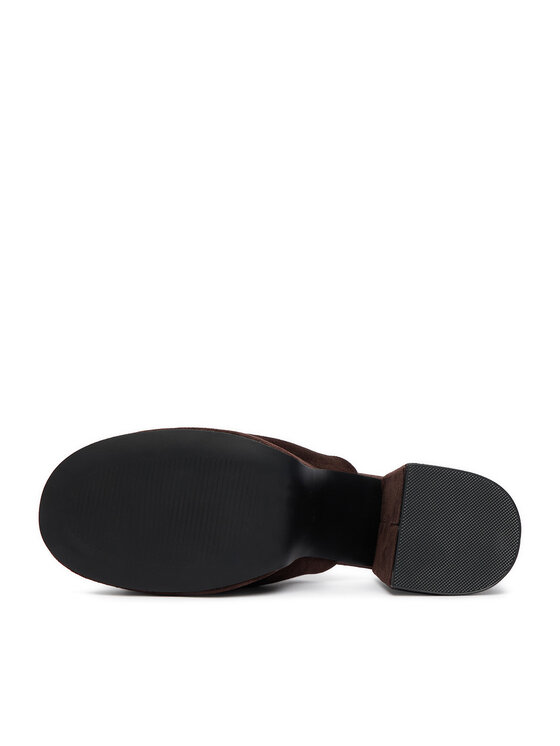 DeeZee Шльопанці DeeZee CEO-HY7562-10 Коричневий