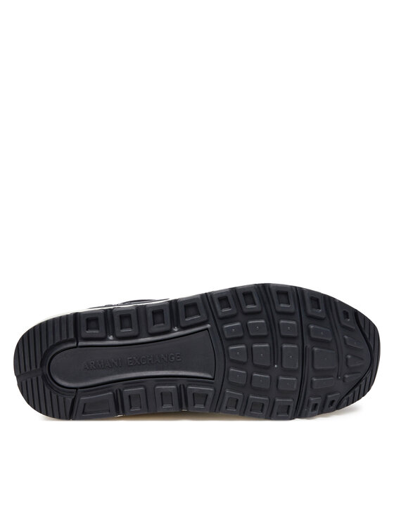 Armani Exchange Снікерcи Armani Exchange XUX239 XV909 U385 Cиній