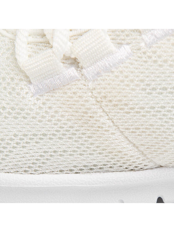 Clarks Sportcipők Clarks Step Allena Go 261504814 Fehér