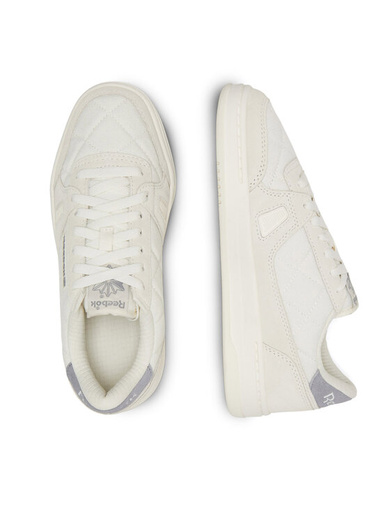 Reebok Snīkeri Reebok Club C 85 100033084-W Écru