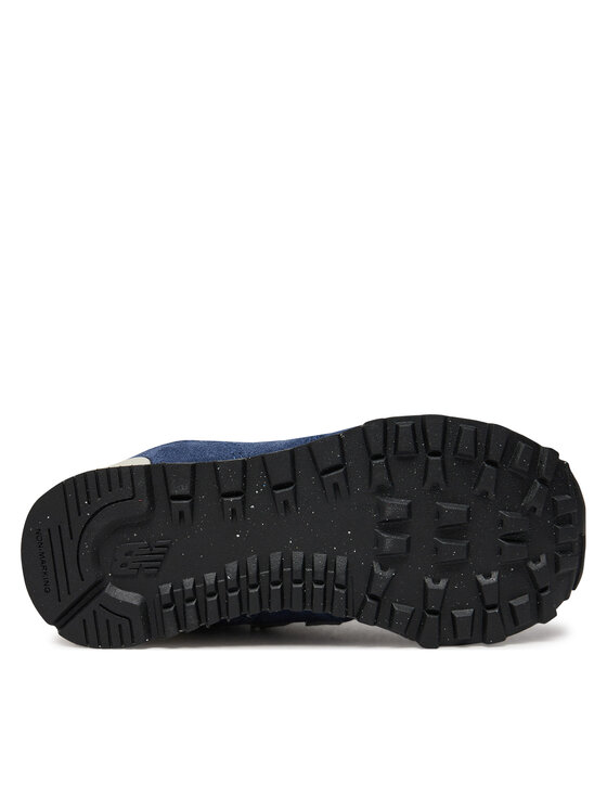 New Balance Sneakers New Balance PC574SOA Blu