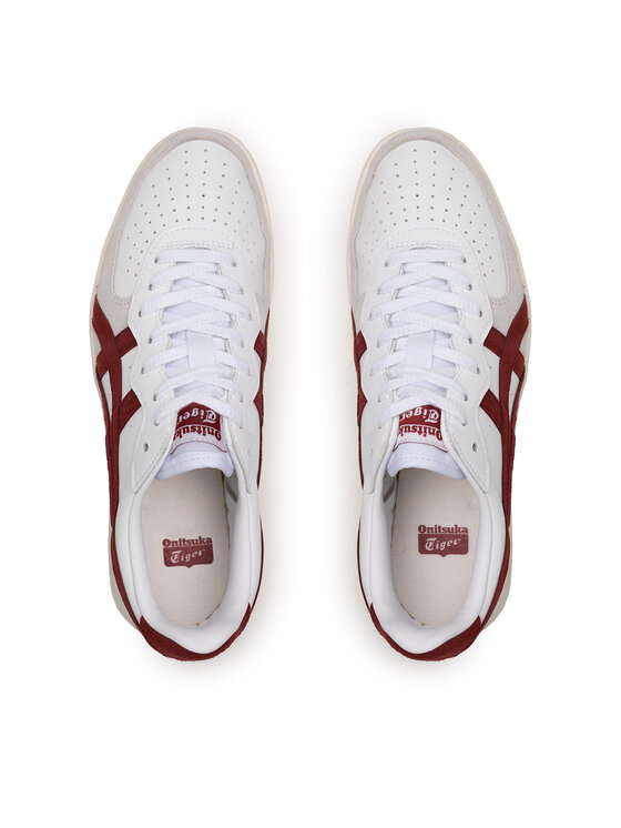 Onitsuka Tiger Sneakers Onitsuka Tiger Gsm 1183A353 Bianco