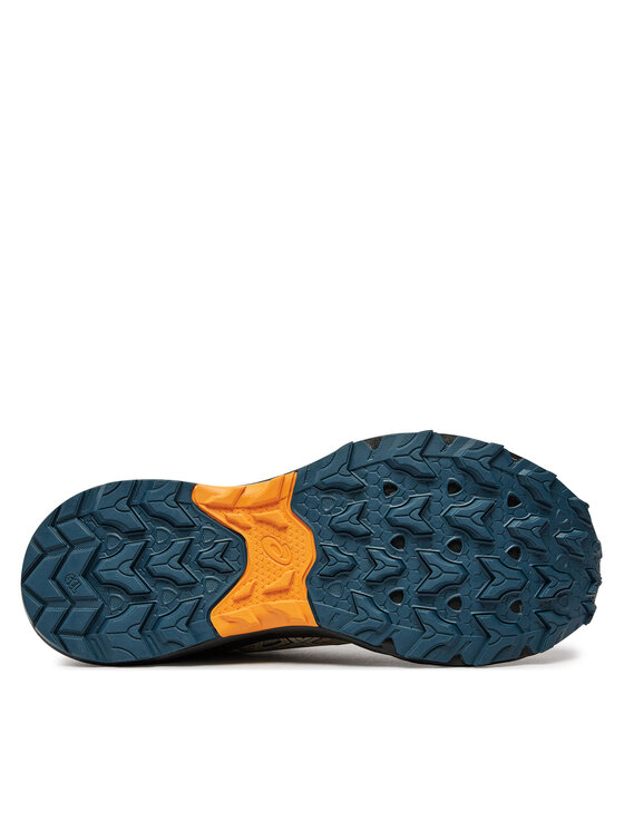 Asics Bežecké topánky Asics Gel-Venture 9 1011B486 Sivá