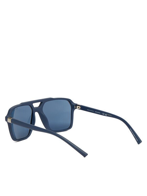 Armani Exchange Сонцезахисні окуляри Armani Exchange 0AX4166SU 839980 Cиній