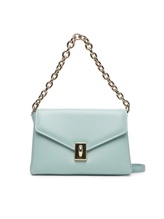 Furla Kabelka Furla WB01448 BX3227 AQ000 Modrá