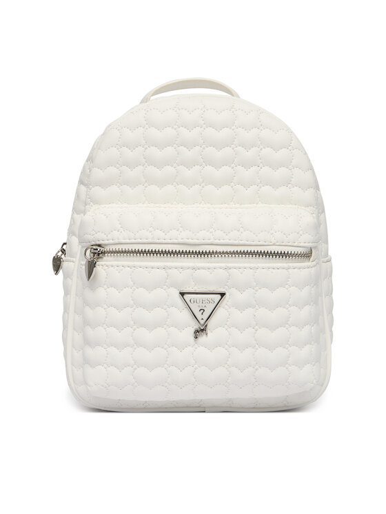 Guess Рюкзак Guess J6GZ00 WHEG0 Білий