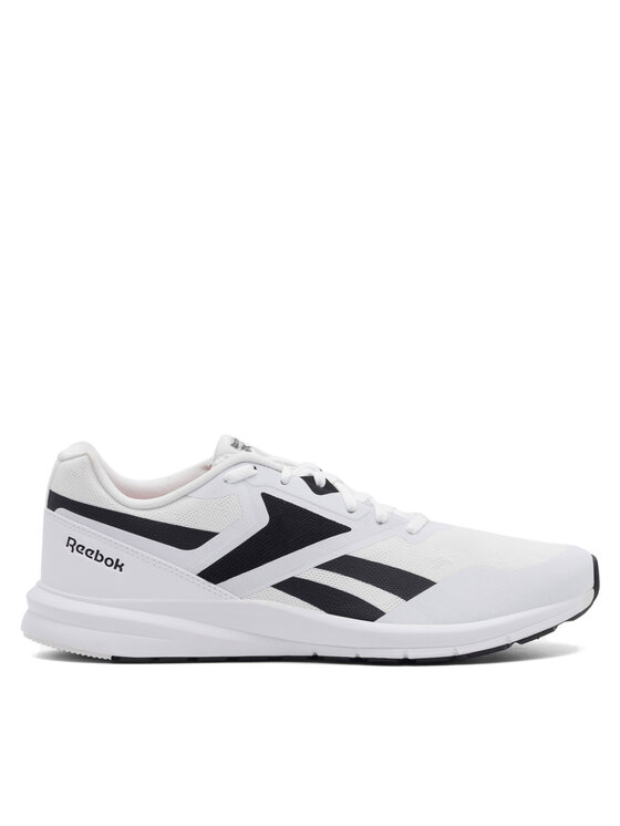Sneakersy Reebok Runner 4.0 FY7658 Biały | Eobuwie.com.pl