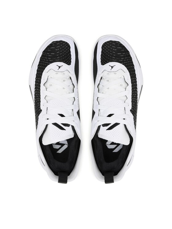 Nike Snīkeri Nike Jordan Luka 1 DN1772 107 Balts