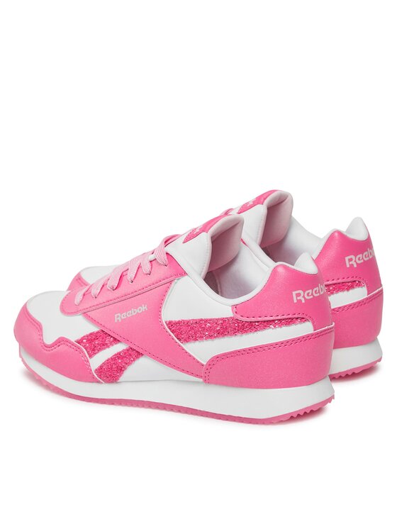 Reebok Zapatillas Reebok Royal Cl Jog 3.0 IE4152 Rosa