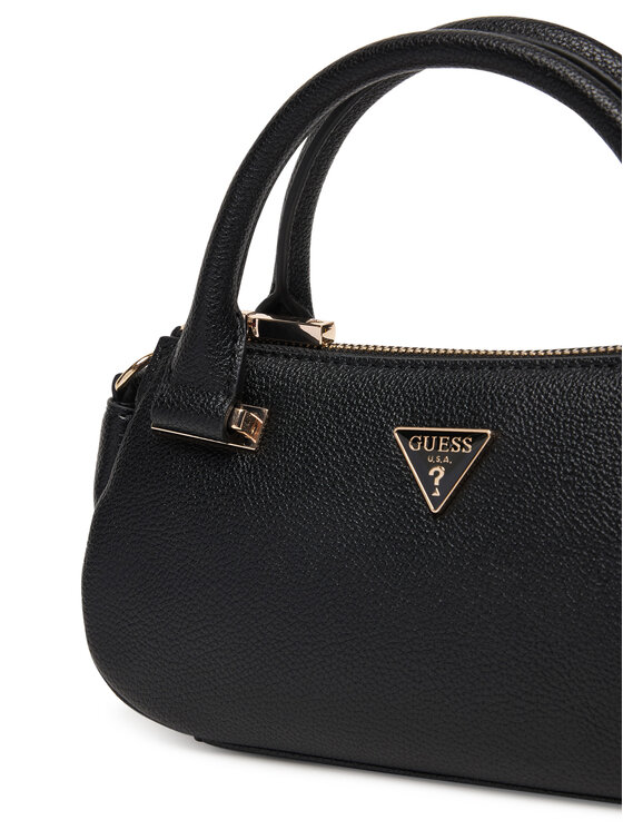 Guess Сумка Guess Evie Mini HWBG96 64760 Чорний