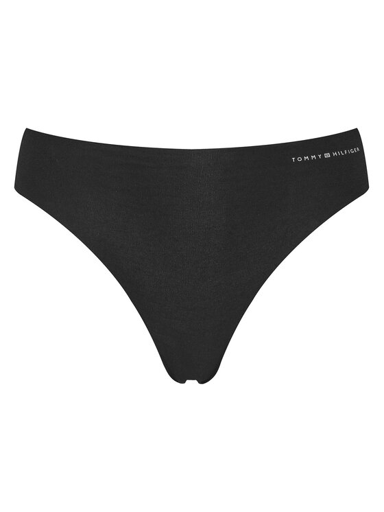 Tommy Hilfiger Tommy Hilfiger Conjunto de bragas brasileñas UW0UW03871 De color