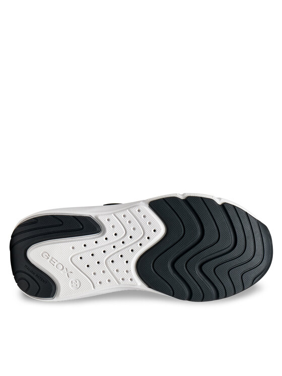 Geox Superge Geox J Pro-Ran Boy J65P7F 01454 C0673 M Mornarsko modra
