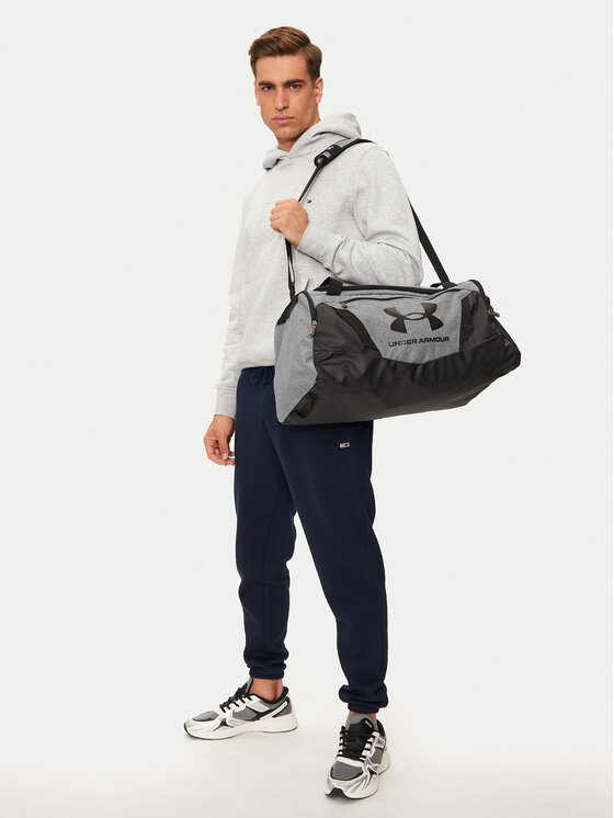 Under Armour Borsa Under Armour Ua Undeniable 5.0 Sm 1369222-012 Grigio