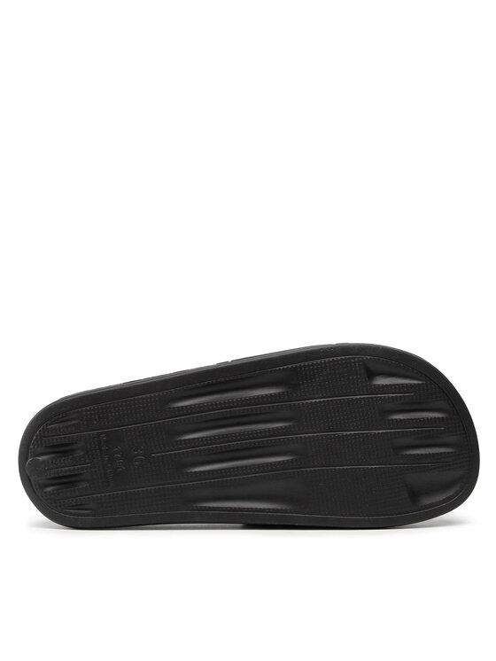 Big Star Shoes Chanclas Big Star Shoes DD274A266 Negro