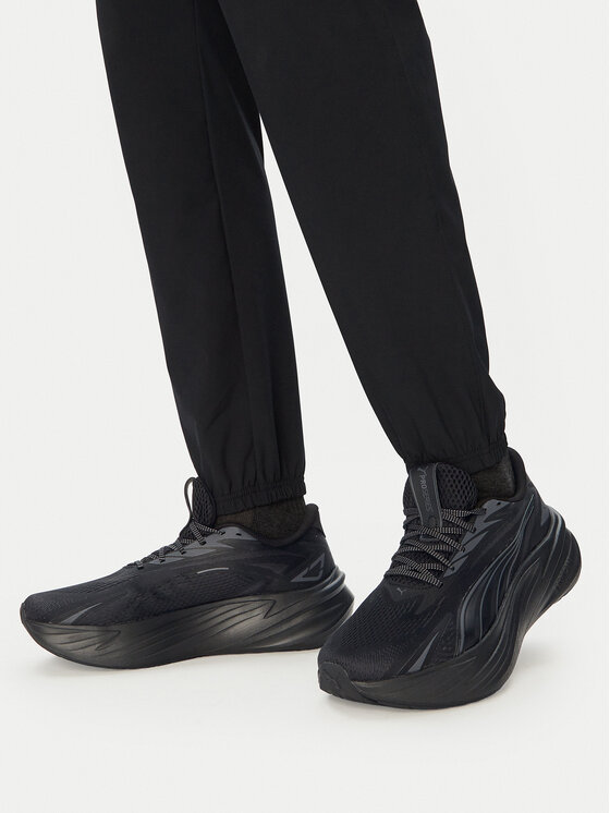 Puma Sportcipők Puma Maxima Pro 313313 02 Fekete