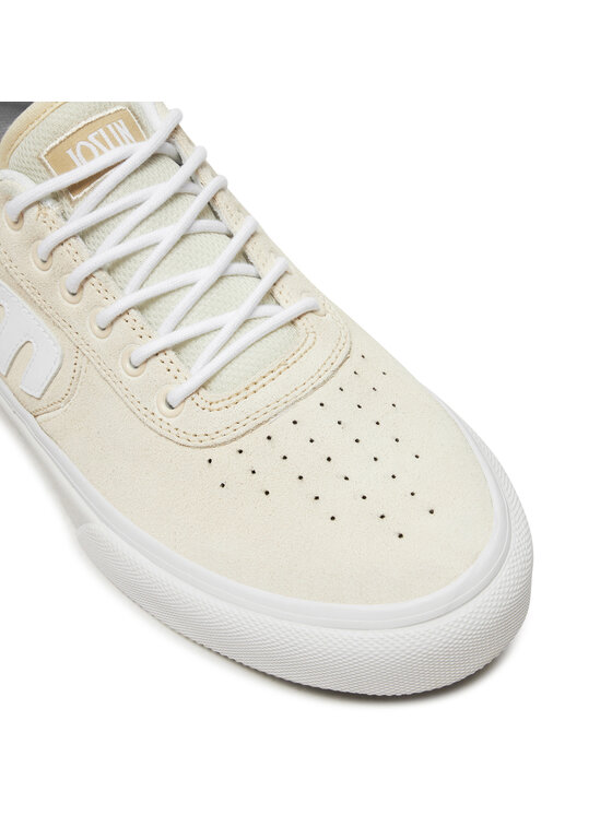 Etnies Αθλητικά Etnies Joslin Vulc 4101000534 Μπεζ