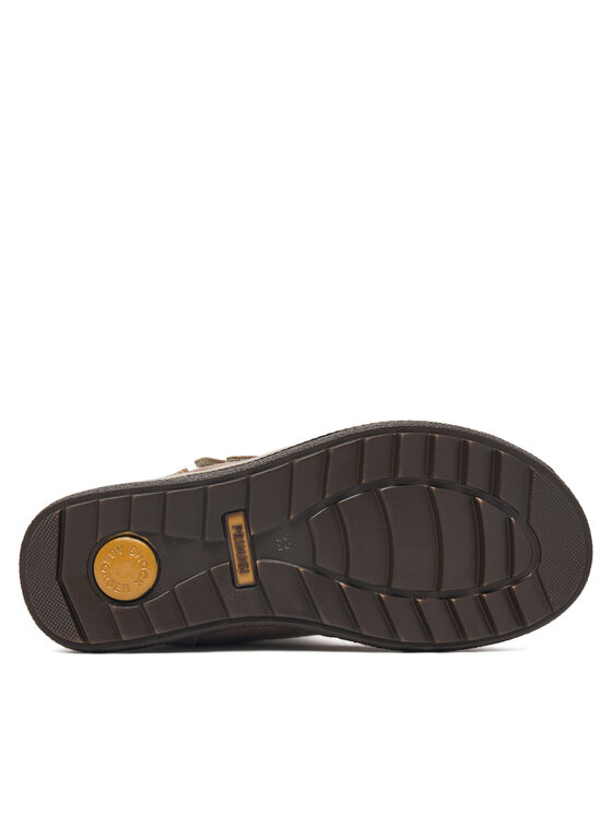 Primigi Sniega zābaki Primigi GORE-TEX 2381044 S Bēšs