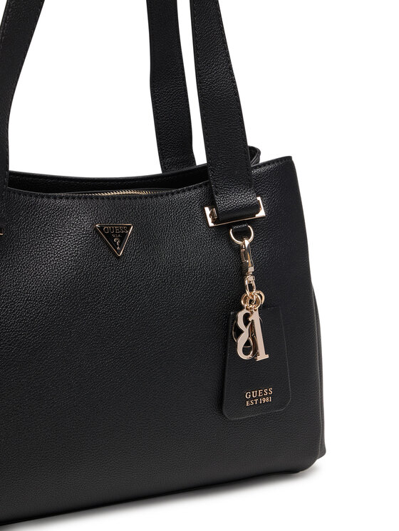 Guess Сумка Guess Evie HWBG96 64220 Чорний