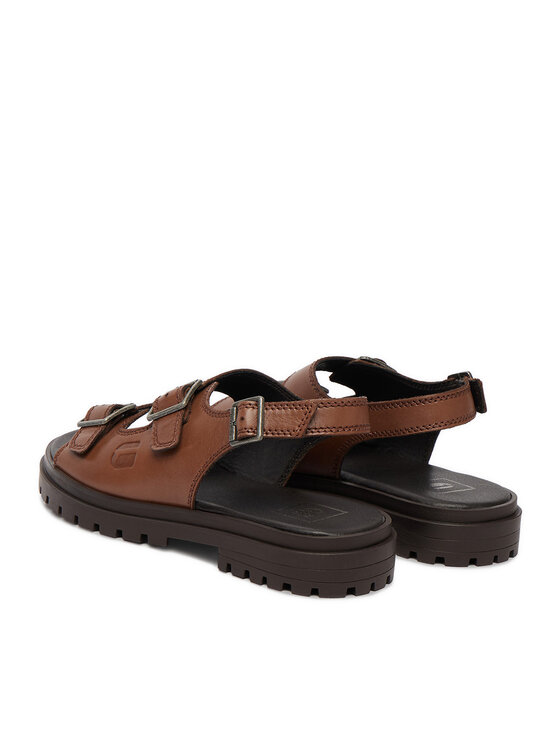 G-STAR Босоніжки G-Star Raw CEO-WI34-3310-18608 Коричневий