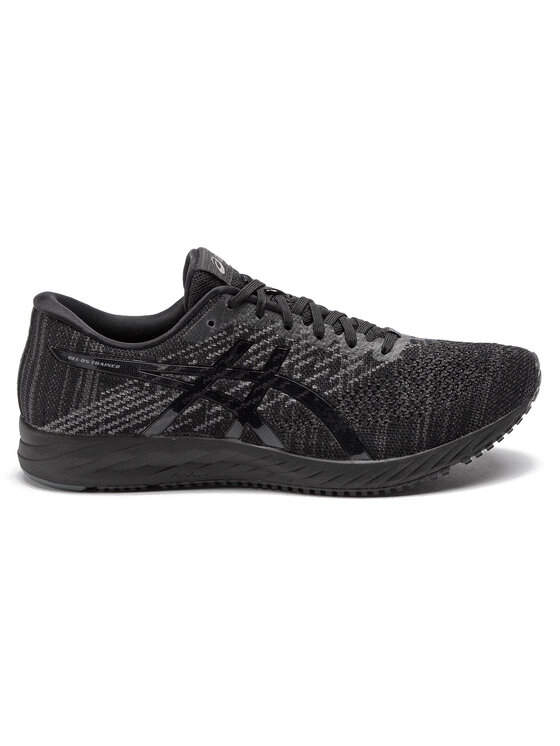 Asics Tenisice za trčanje Asics Gel-Ds Trainer 24 1011A176 Crna