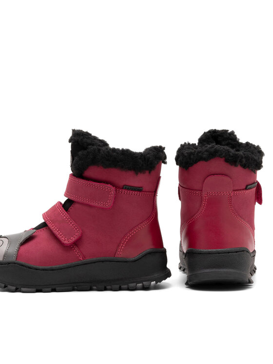 Lasocki Kids Kozaki Lasocki Kids TYSON CI12-TYSON-03(III)DZ Różowy