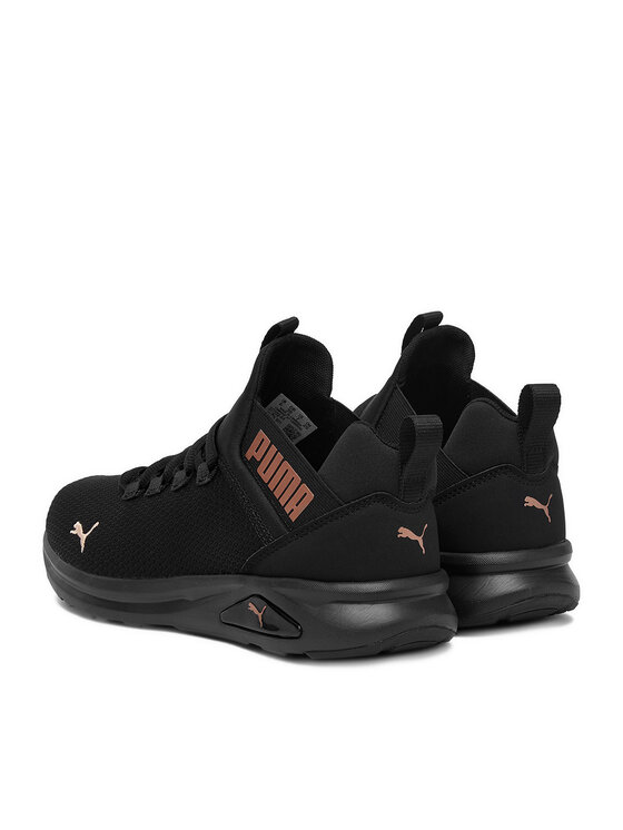 Puma Снікерcи Puma EO-ENZO 2 CLEAN 37712604 Чорний