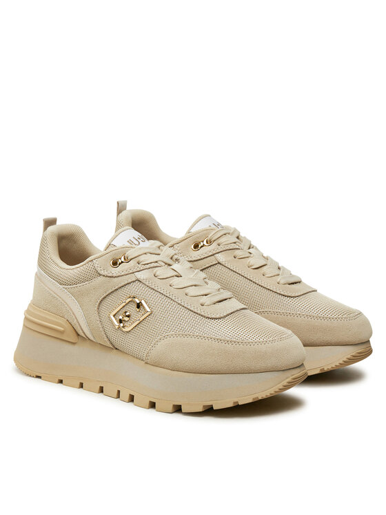Liu Jo Zapatillas Liu Jo BF4143 PX027 Beis