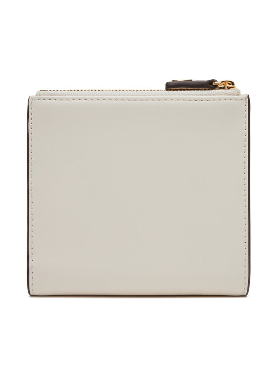 Elisabetta Franchi Πορτοφόλι Elisabetta Franchi PF01A51E2 193 Εκρού