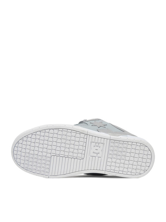 DC Shoes Снікерcи DC Shoes EO-DC COMMAND DC02744025 Сірий