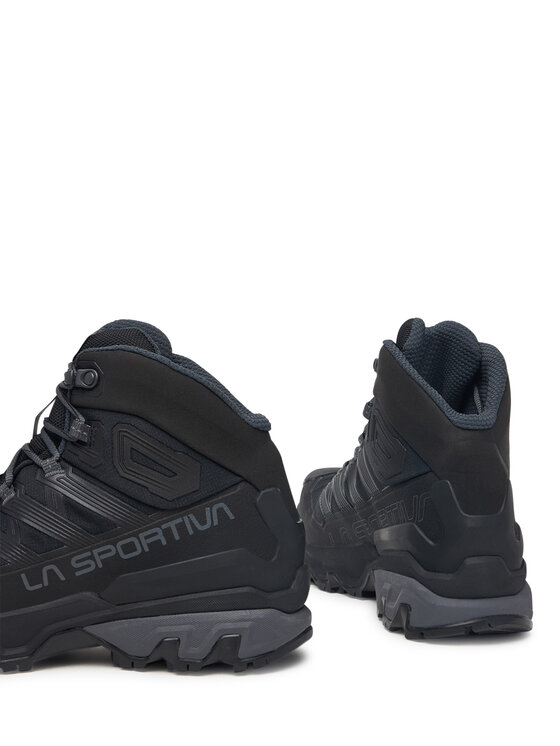 La Sportiva Trekkingi La Sportiva Ultra Raptor 3 Mid Gtx ZFHS109 Czarny