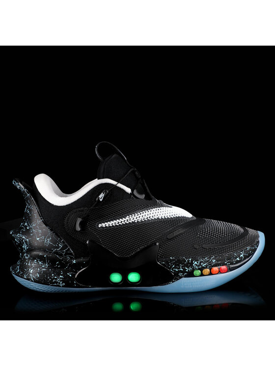 Nike Basketbalové topánky Nike Adapt BB 2.0 BQ5397 002 Čierna