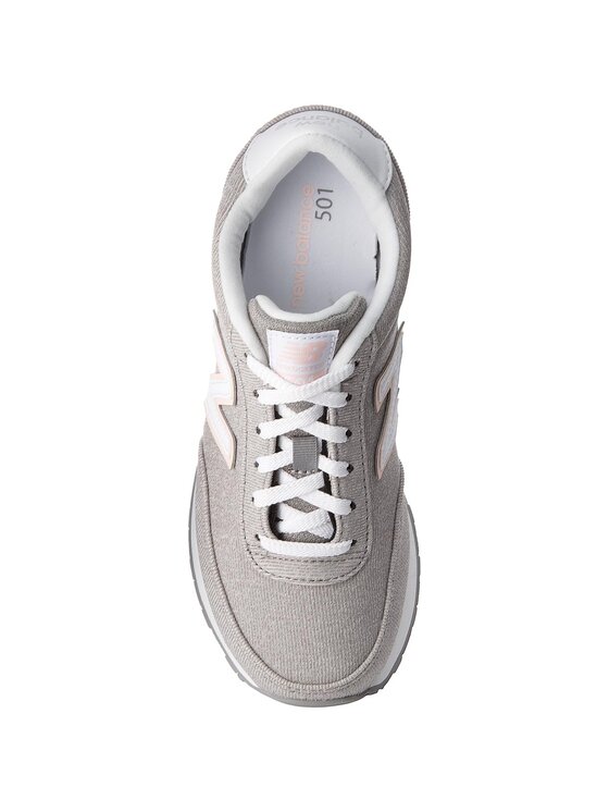 New Balance Sneakers New Balance WL501FIS Grigio