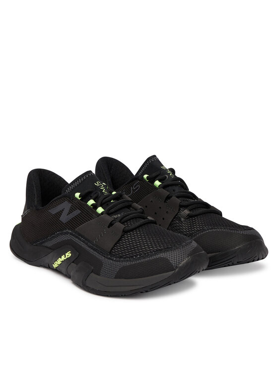 New Balance Batai į sporto salę New Balance Minimus Trainer V2 MMTR5DI Juoda