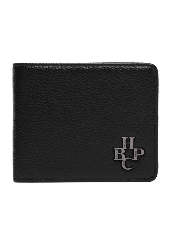 Beverly Hills Polo Club Гаманець Beverly Hills Polo Club CWBEO-BHPC-M1-002-AW26 Чорний