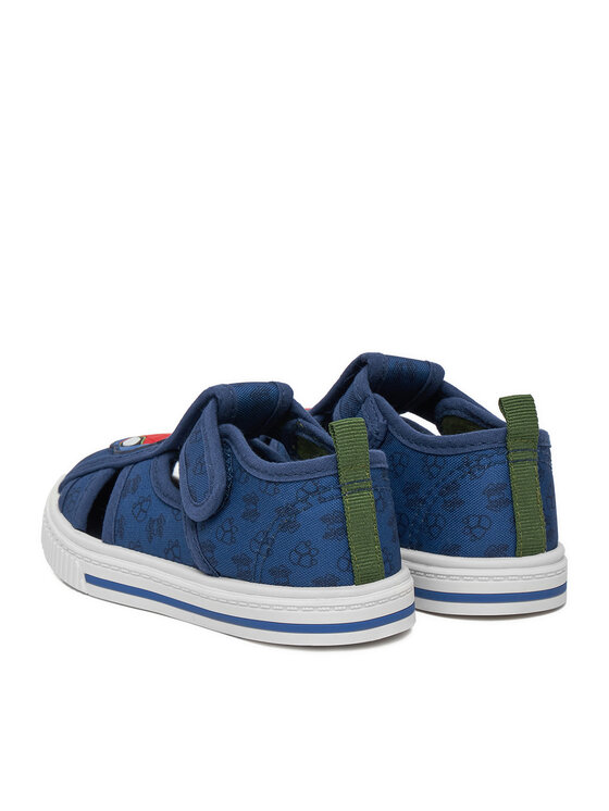 Spidey Тапочки Spidey CEO-BIC-AW25-320SPID Cиній