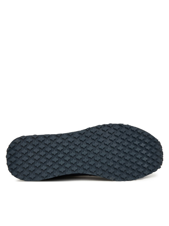 Napapijri Sneakers Napapijri Uomo  NP0A88X3 Bleumarin