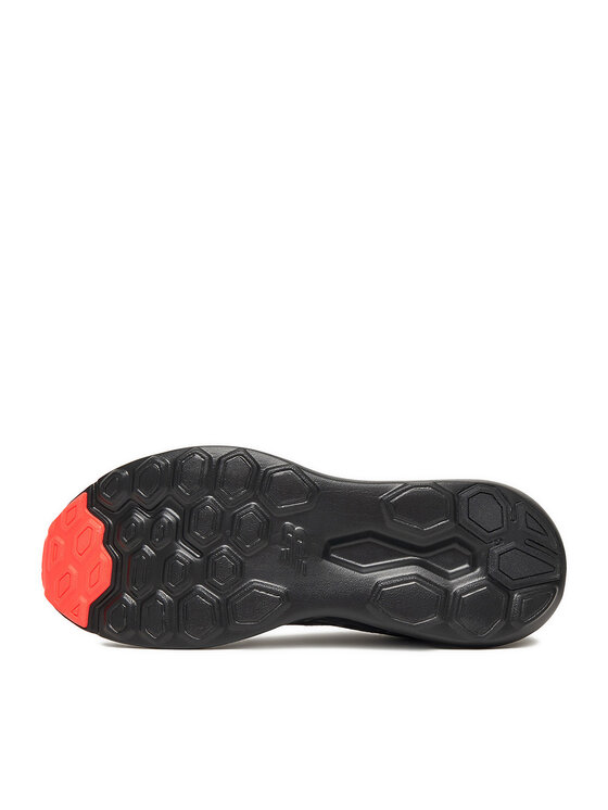 New Balance Сникърси New Balance M411RU3 Черен