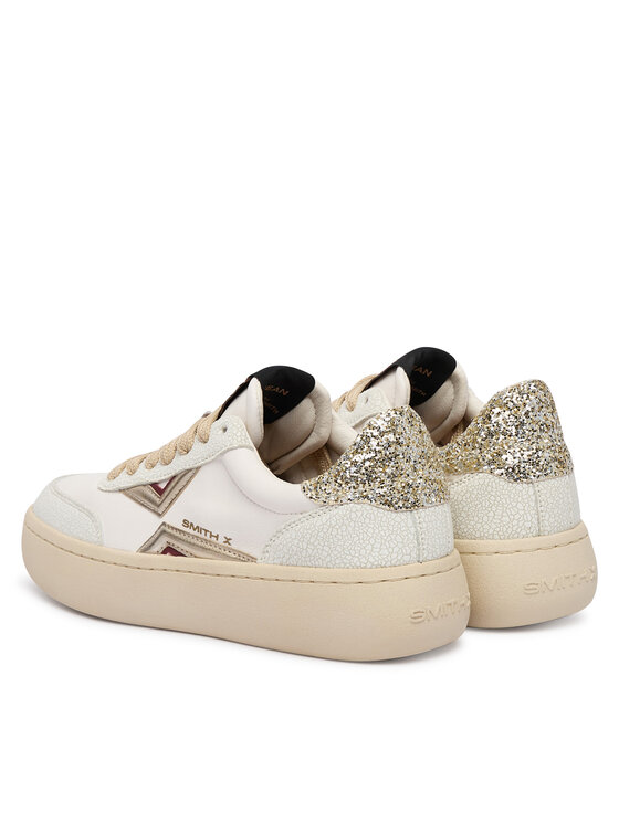 Alexander Smith Zapatillas Alexander Smith OceanWoman SXBEOCW-9571 Blanco