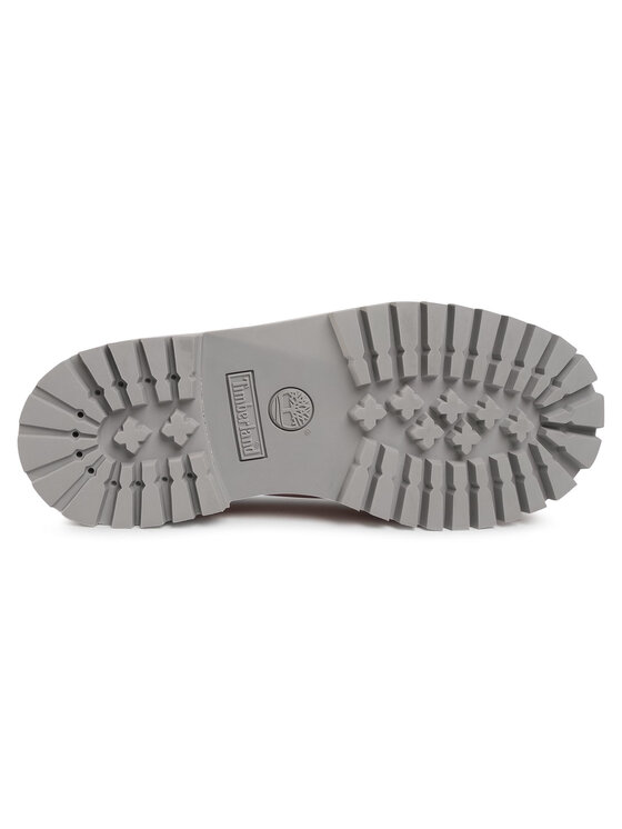 Timberland Черевики туристичні Timberland Premium 6 In Waterproof Boot TB0A2F6DN971 Рожевий