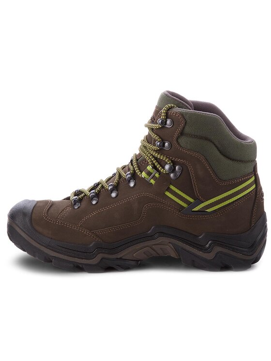 Keen Bakancs Keen Galleo Mid Wp 1018008 Zöld