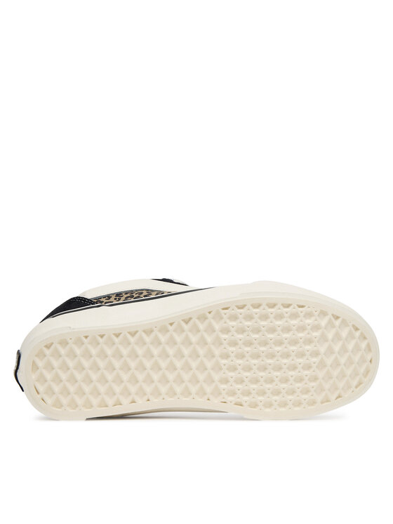 Vans Tenisenes Vans Knu Skool VN000D756I71 Melns
