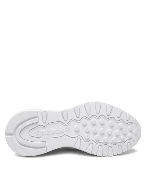 Reebok Снікерcи Reebok Cl Lthr Sp GZ1596 Білий