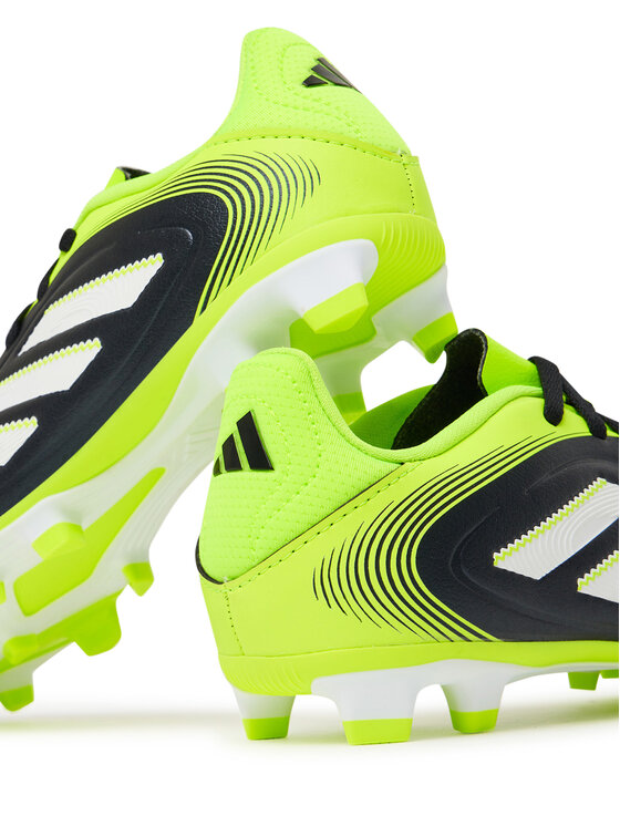 adidas Взуття для футболу adidas Copa Pure 3 Club JR2905 Чорний