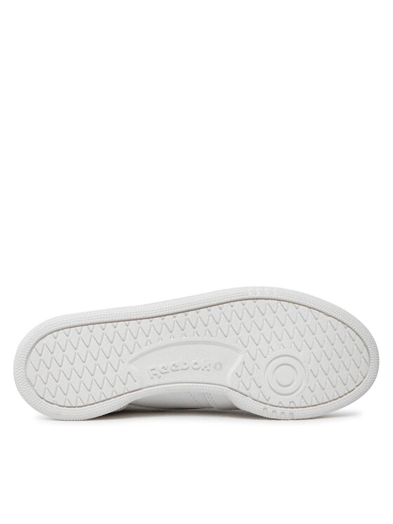 Sneakersy Reebok Club C 85 IE1596 Biały | Eobuwie.com.pl