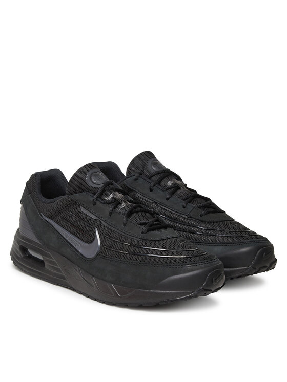 Nike Sneakersy Nike Air Max Verse FV1302 001 Čierna
